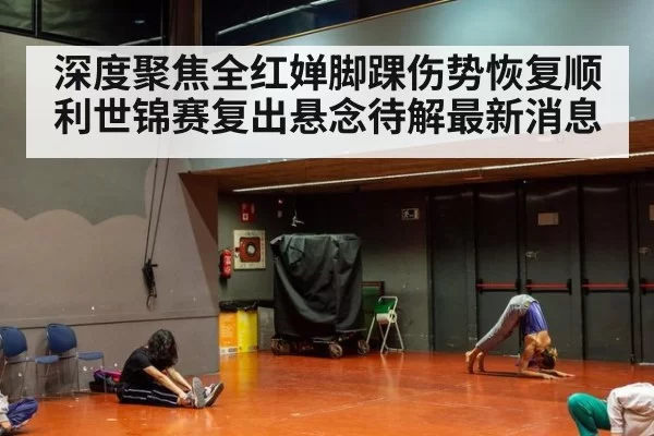 深度聚焦全红婵脚踝伤势恢复顺利世锦赛复出悬念待解最新消息